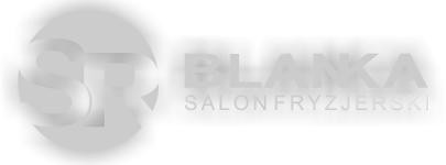 Salon fryzjerski Blanka w Galerii Luzino